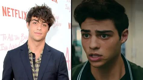 noah centineo penis|Noah Centineo Had The Classiest Response To His。